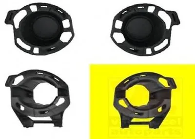 Решетка вентилятора, буфер VAN WEZEL купить