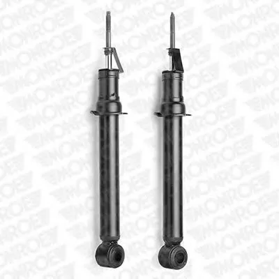 Амортизатор MONROE REFLEX MONROE купить