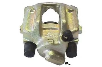 Тормозной суппорт TEXTAR купить