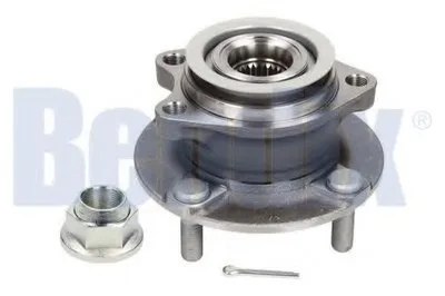 Комплект подшипника ступицы колеса BENDIX купить