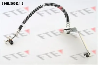Тормозной шланг FTE купить