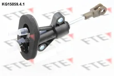 Главный цилиндр, система сцепления FTE купить