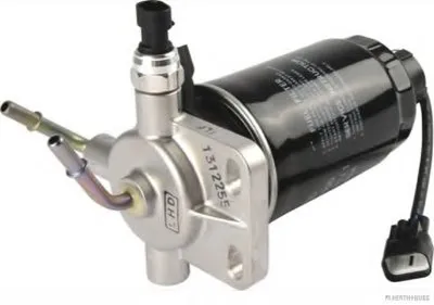 Топливный фильтр HERTH+BUSS JAKOPARTS купить