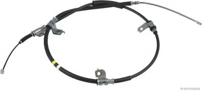 Трос, стояночная тормозная система HERTH+BUSS JAKOPARTS купить