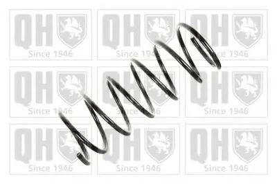 винтовая пружина QUINTON HAZELL купить