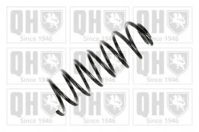 винтовая пружина QUINTON HAZELL купить