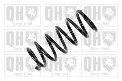 винтовая пружина QUINTON HAZELL купить