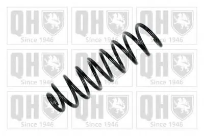 винтовая пружина QUINTON HAZELL купить