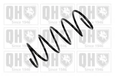 винтовая пружина QUINTON HAZELL купить