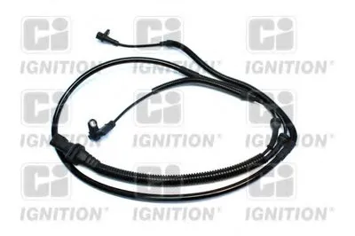 Датчик, частота вращения колеса CI QUINTON HAZELL купить