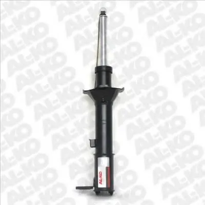 Амортизатор TOP ROAD GAS AL-KO купить