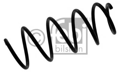 винтовая пружина FEBI BILSTEIN купить