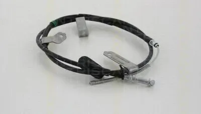 Трос, стояночная тормозная система TRISCAN купить