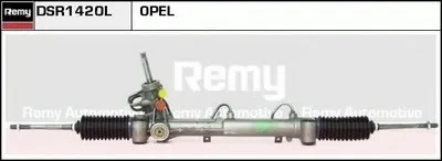 Рулевой механизм Remanufactured REMY (Multiline) DELCO REMY купить
