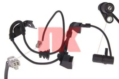 Датчик, частота вращения колеса NK купить