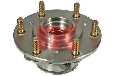 Комплект подшипника ступицы колеса NK купить