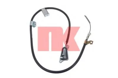 Трос, стояночная тормозная система NK купить