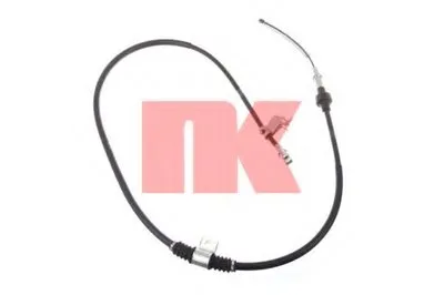 Трос, стояночная тормозная система NK купить