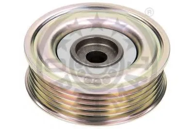 Натяжной ролик, поликлиновой  ремень OPTIMAL купить