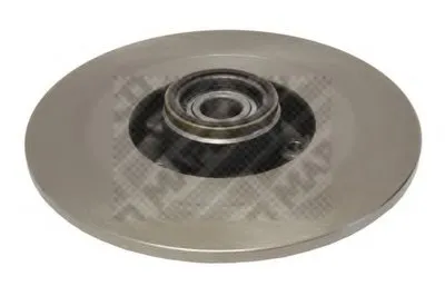 Тормозной диск MAPCO купить