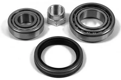 Комплект подшипника ступицы колеса MOOG купить