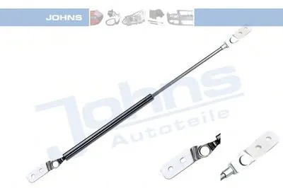 Газовая пружина, крышка багажник JOHNS купить