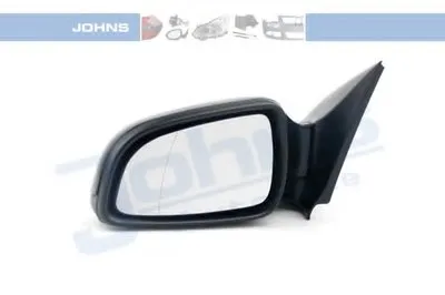 Наружное зеркало JOHNS купить