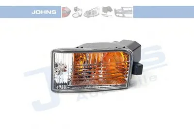 Фонарь указателя поворота JOHNS купить