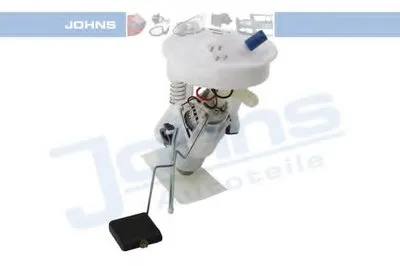 Топливный насос JOHNS купить