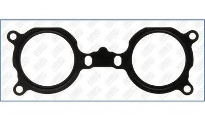 Прокладка, впускной коллектор
