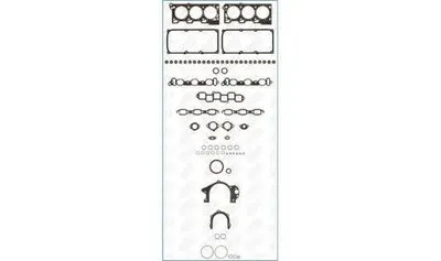 Комплект прокладок, двигатель FIBERMAX AJUSA купить