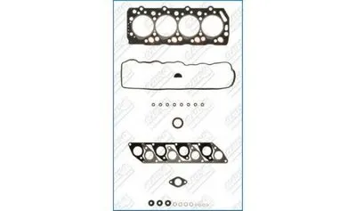 Комплект прокладок, головка цилиндра FIBERMAX AJUSA купить