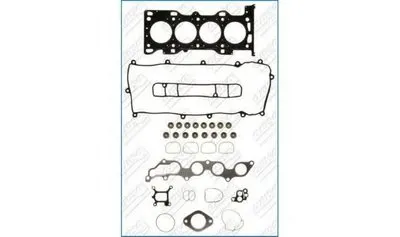 Комплект прокладок, головка цилиндра MULTILAYER STEEL AJUSA купить