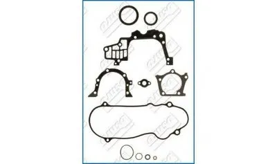 Комплект прокладок, блок-картер двигателя AJUSA купить