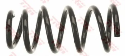 винтовая пружина TRW купить