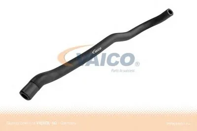 Шланг, вентиляция картера premium quality MADE IN EUROPE VAICO купить
