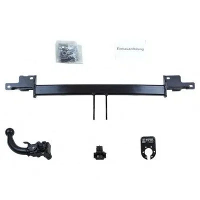 Прицепное оборудование RAMEDER купить