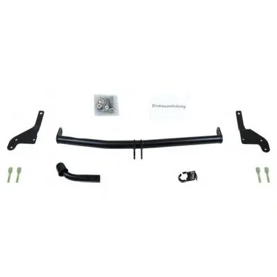 Прицепное оборудование RAMEDER купить