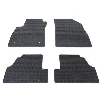 Комплект ковриков RAMEDER купить