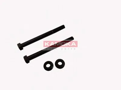 Монтажный комплект, рычаг независимой подвески колеса KAMOKA купить