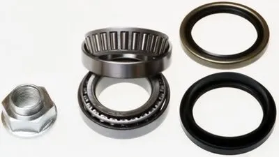 Комплект подшипника ступицы колеса DENCKERMANN купить