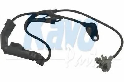 Датчик, частота вращения колеса KAVO PARTS купить