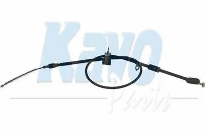 Трос, стояночная тормозная система KAVO PARTS купить