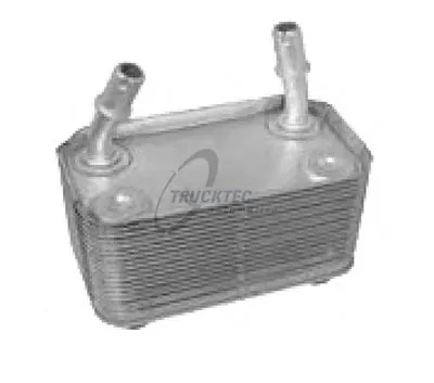 Масляный радиатор, автоматическая коробка передач TRUCKTEC AUTOMOTIVE купить