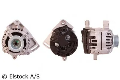 Генератор ELSTOCK купить