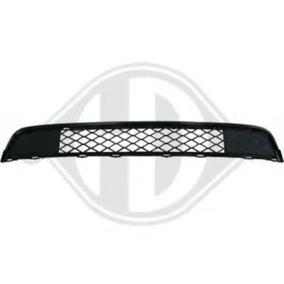 Решетка вентилятора, буфер DIEDERICHS купить