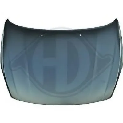 Капот двигателя DIEDERICHS купить