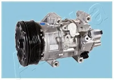 Компрессор, кондиционер ASHIKA купить