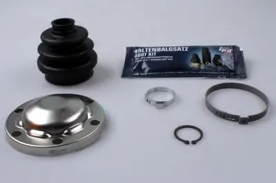 Комплект пылника, приводной вал IPD купить