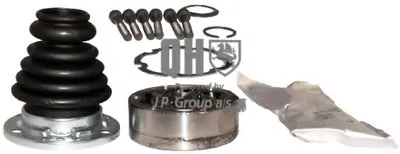 Шарнирный комплект, приводной вал QH JP GROUP купить